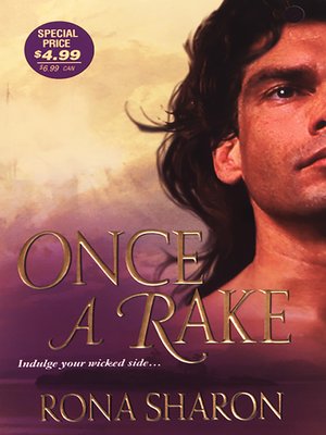cover image of Once a Rake